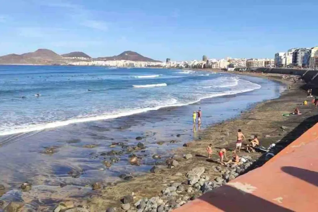 Estudio Esperanza Las Palmas de Gran Canaria Spain