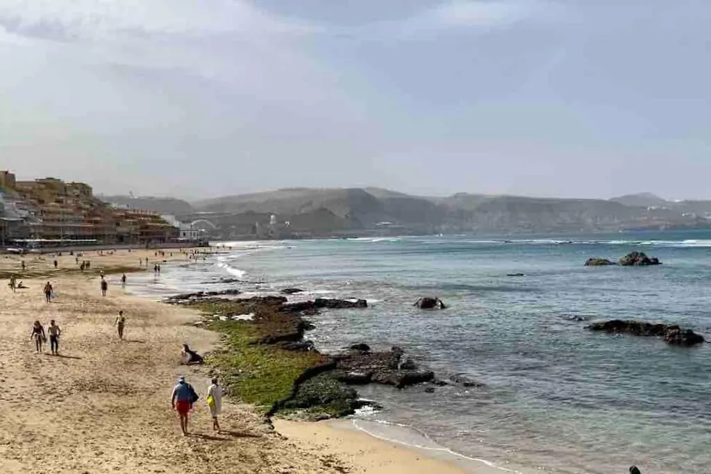 Estudio Esperanza Las Palmas de Gran Canaria